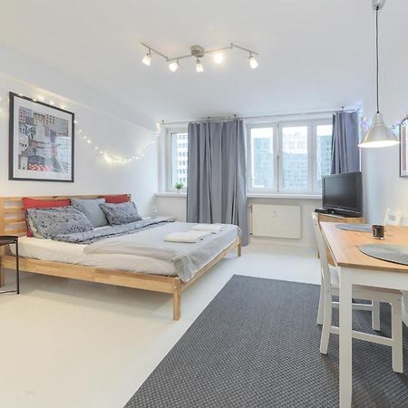 Sliska Apartment ワルシャワ エクステリア 写真