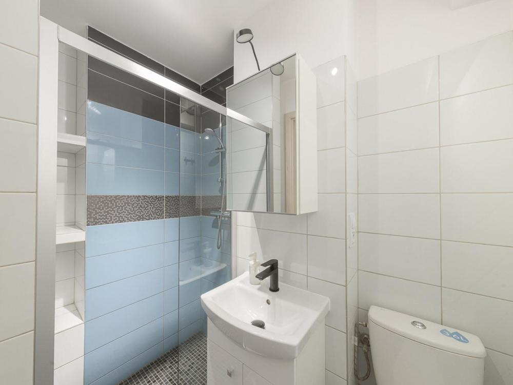 Sliska Apartment ワルシャワ エクステリア 写真